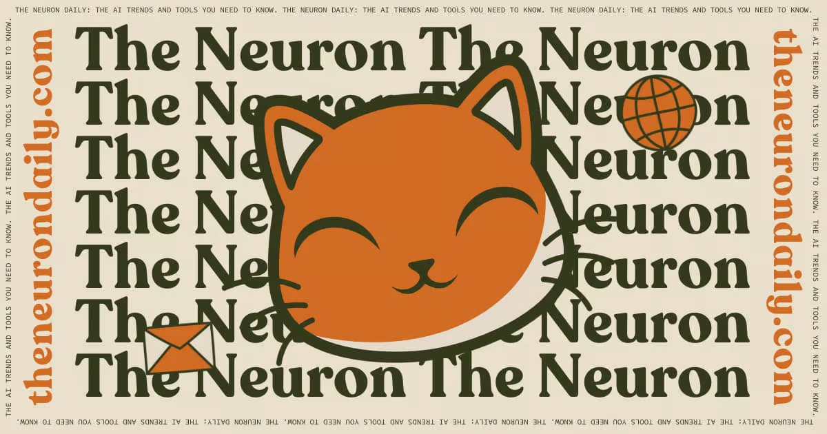 The Neuron's cover image