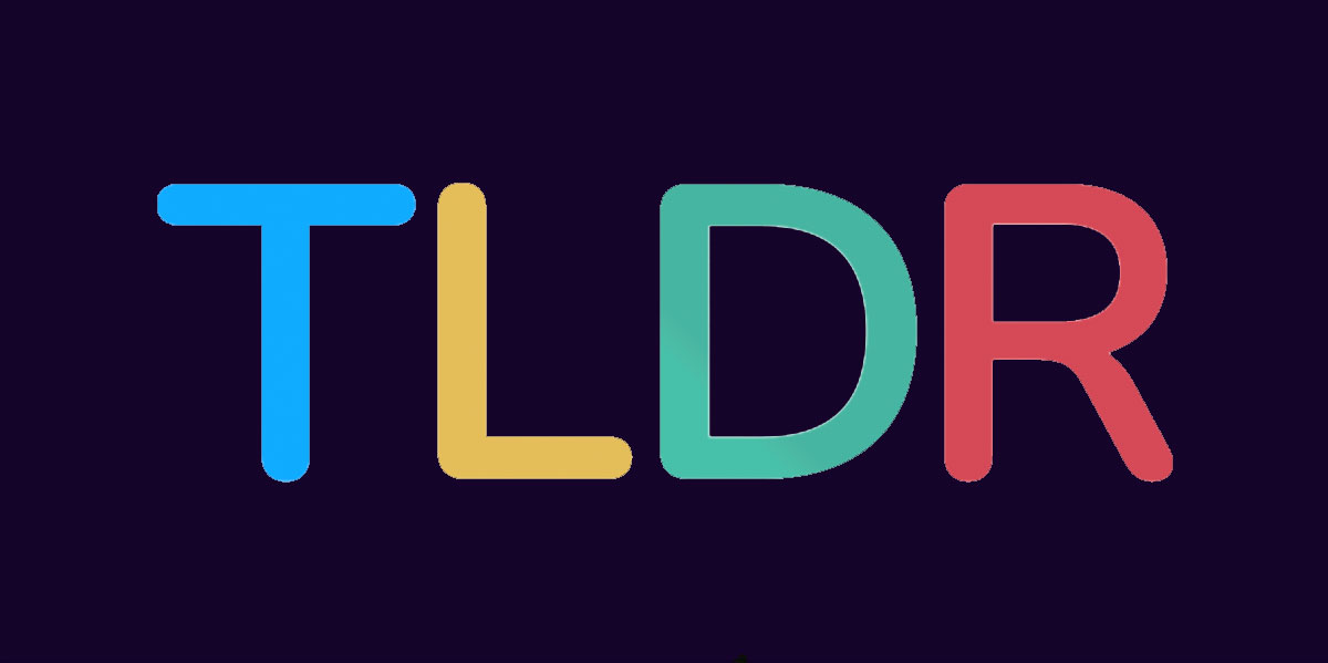 TLDR AI's cover image